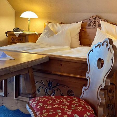 Stefans Gaestezimmer Kirchhatten Kültér fotó